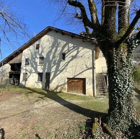 Maison 5 pièces 115 m²