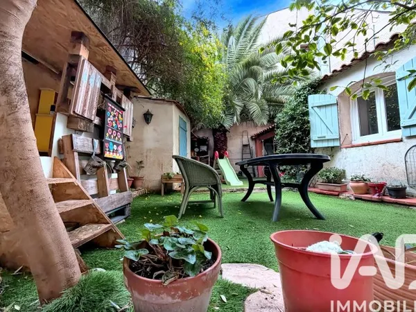 Appartement 5 pièces 128 m²