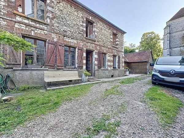Maison Gisors 6 pièce(s) 135 m2