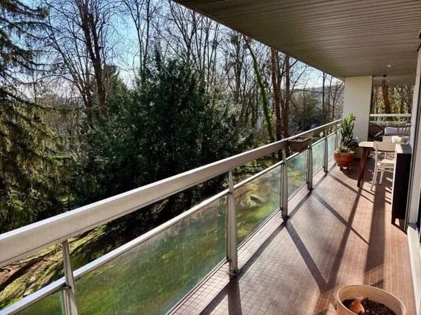 Vends appartement