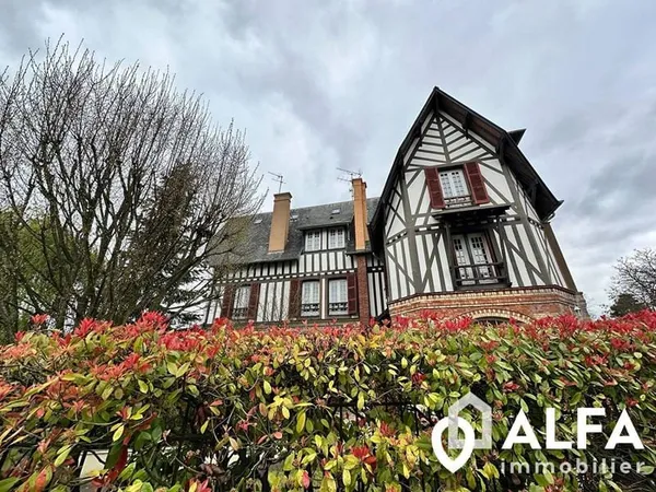 Appartement 5 pièces 113 m²