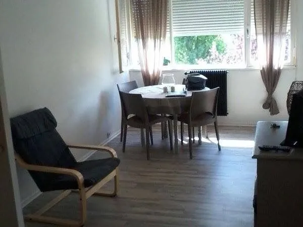 Studio 33 m² à louer - Rouen