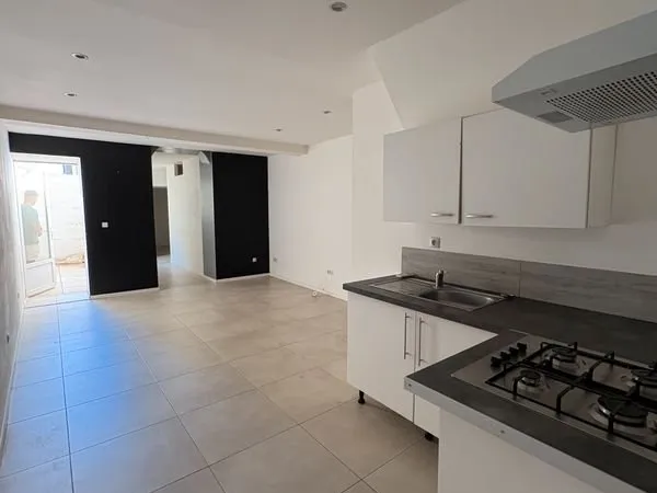 À LOUER - Appartement T2