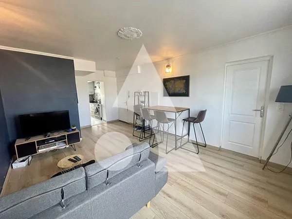 MONTPELLIER AIGUERELLES - Chambre à louer en colocation
