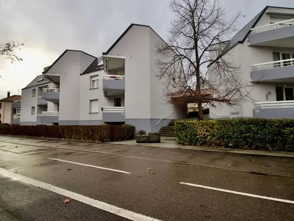 Appartement 1 pièce 21 m²