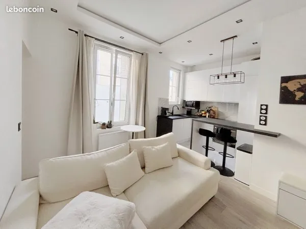 3 pièces 42 m² - Proche transports - Idéal primo-accédant ou investissement