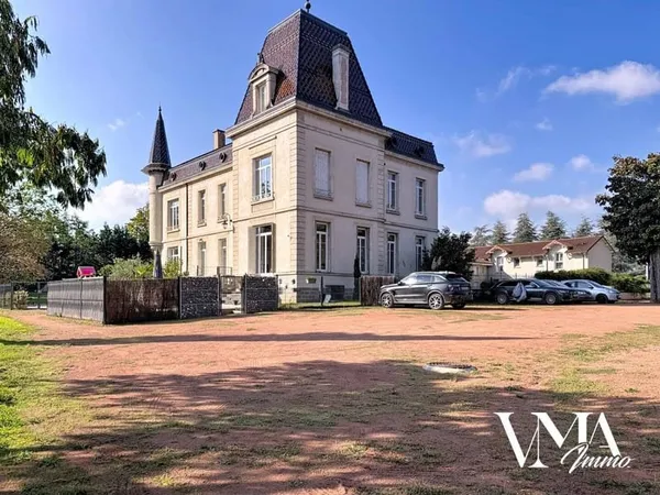 Maison 4 pièces 105 m²