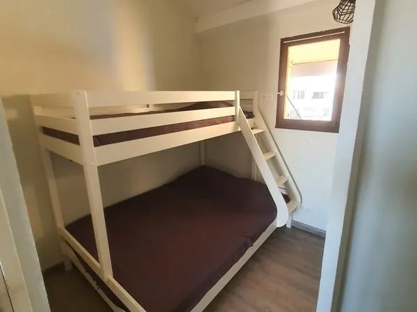 Appartement T1 bis H2