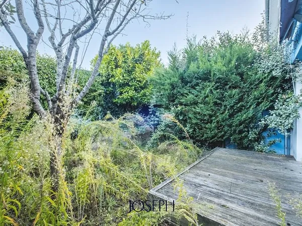 TOULOUSE 31500 € CHÂTEAU DE L'HERS ? MAISON T4 RÉCENTE ? JARDIN ? PARKING