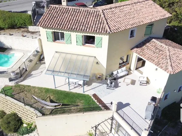 Maison 6 pièces 170 m²