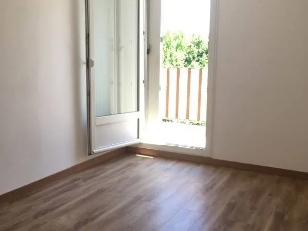 Appartement 4 pièces 81 m²