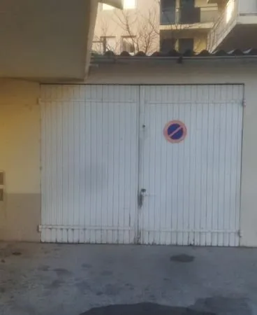 Garage Bon rencontre