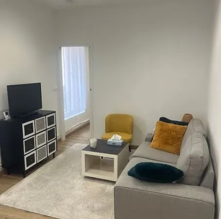 Appartement 2 pièces 33 m²