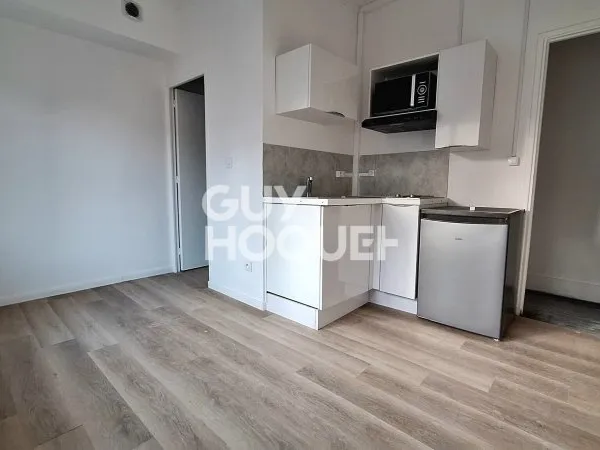 SAINT ACHEUL - IMMEUBLE D'ENVIRON 150M² COMPRENANT 6 APPARTEMENTS