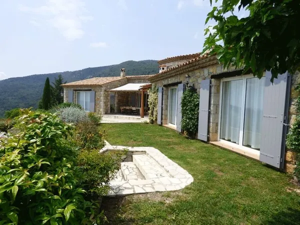 Achat : Maison Seillans (83440)