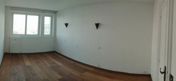 Appartement 6 pièces 120 m²