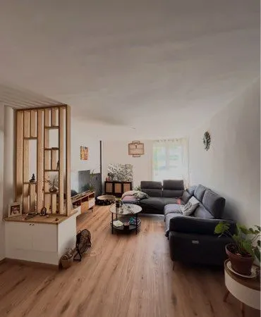 Appartement t4 brignoles