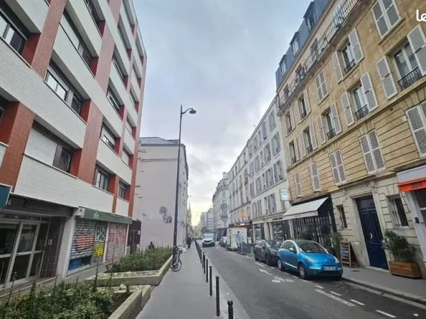 Atelier 170 m² PARIS