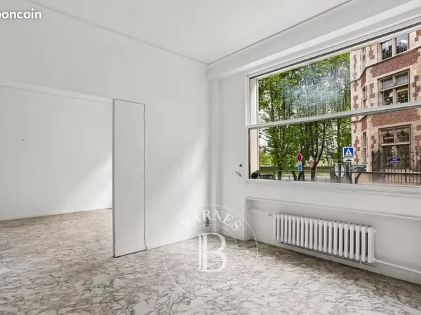 Appartement 3 pièces 79 m²