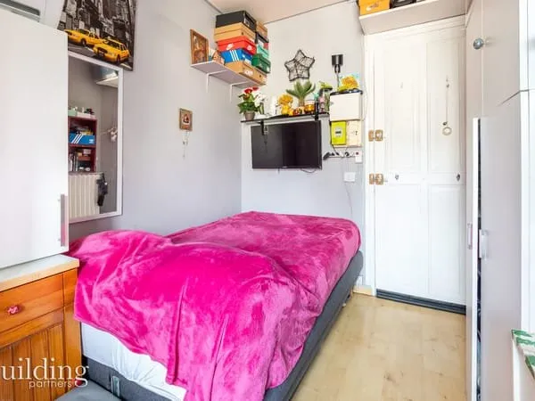 George V - Studio de 8.02 m²