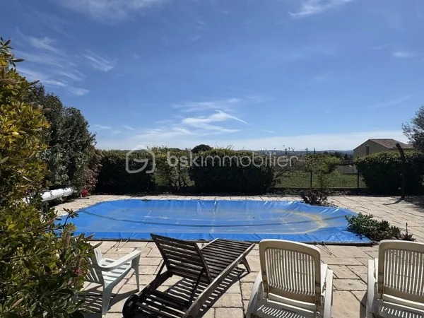Maison 5 pièces 109 m²