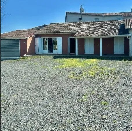 🚀 local commercial premium - showroom + parking xxl - emplacement stratégique