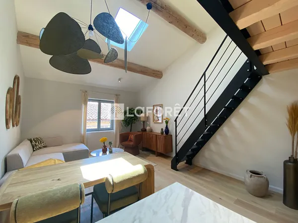 Maison 3 pièces 78 m²