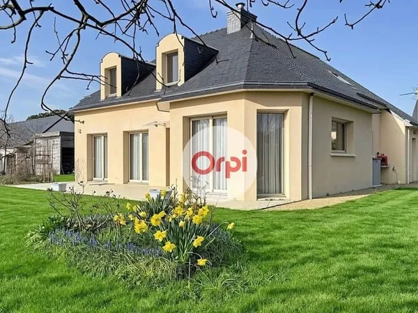Maison 6 pièces 150 m²