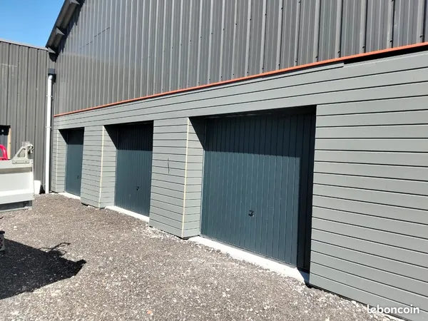 Stationnement Location Gonneville-sur-Scie   45€
