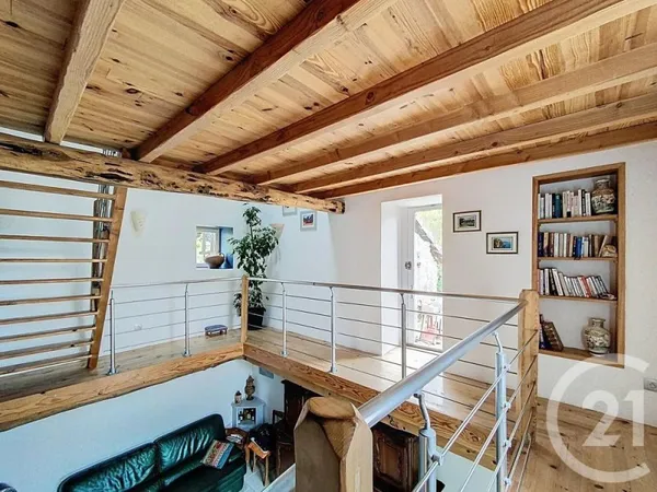 Maison 5 pièces 96 m²