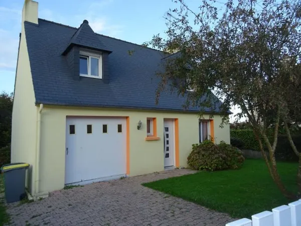 Maison 4 pièces 86 m²