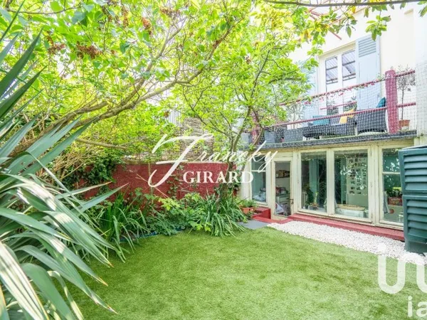 Vente Maison/villa 6 pièces