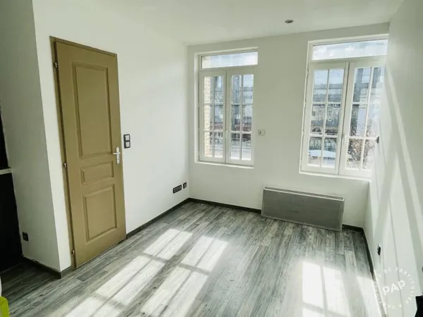 Immeuble 95 m²