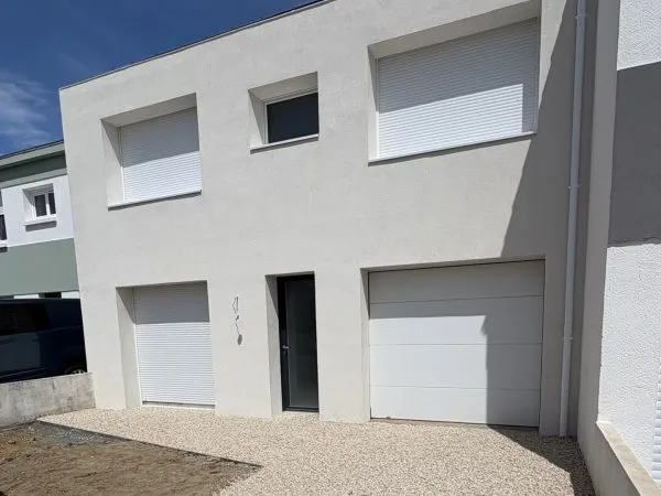 Maison 6 pièces 110 m²