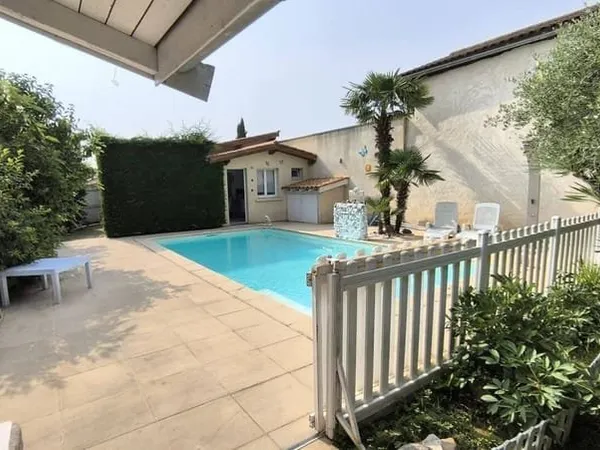 Maison 5 pièces 179 m²