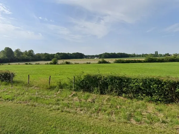 SAINT JEAN DE BONNEVAL - Terrain 1600m2