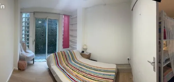 🏡 Chambre confortable en colocation 📍Saint-Denis, secteur Bellepierre