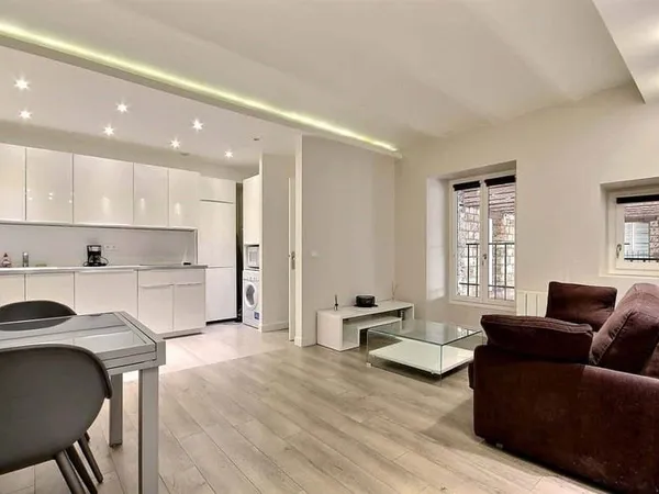 Appartement 1 pièce 41 m²