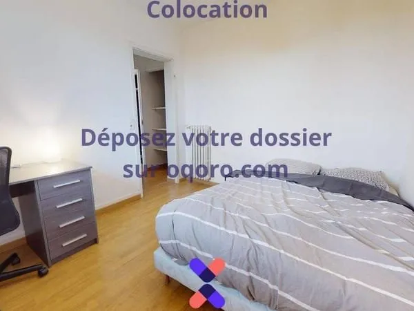Appartement 6 pièces 78 m²
