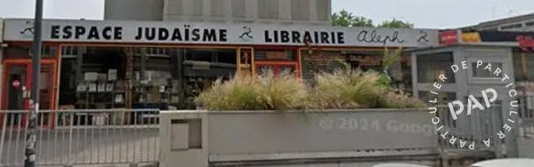 Local commercial 180 m²