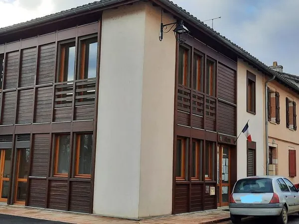 Appartement T3 31480