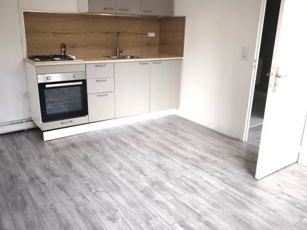Appartement t2