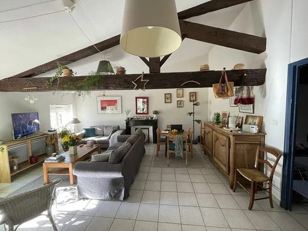 Appartement centre ville Narbonne 3 pièce(s) 78 m²