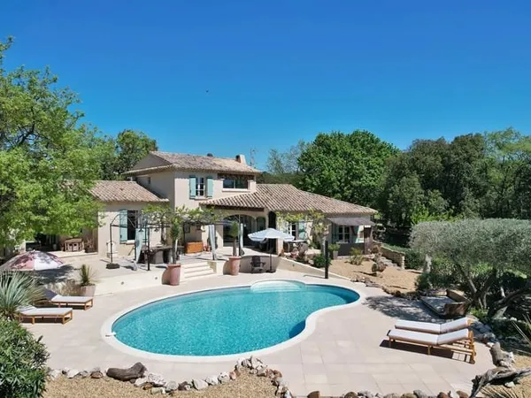 Maison 4 pièces 191 m²
