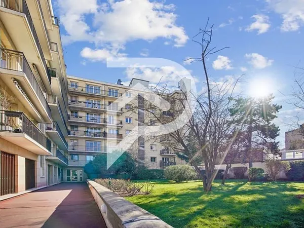 Duplex 3 pièces 62 m²