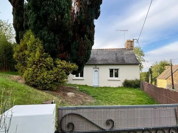 Maison à Vendre à Plaintel - Libre