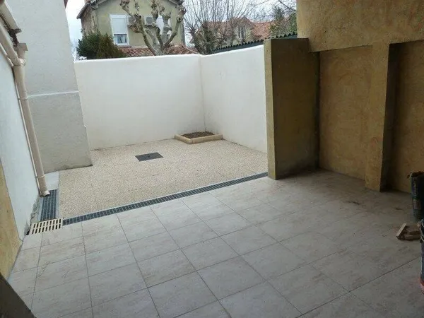 Appartement 2 pièces 34 m²