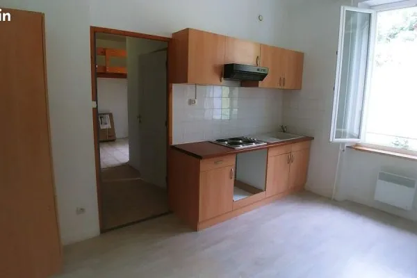 Appartement F1