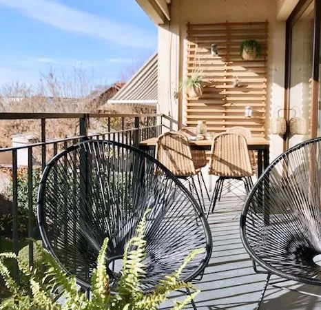 - NEUDORF T5 DERNIER ETAGE DE 110M²/ SéJOUR DE 45M²/A 2MIN DE LA PLACE DE L'ETOILE RARE !!!!