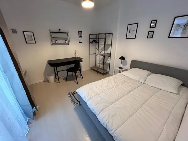Studio idéalement situé